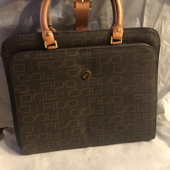 Fido purse - Picture 6 of 8